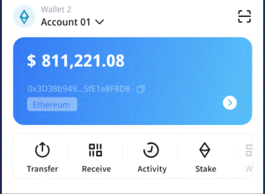 智赋千行imToken启新程